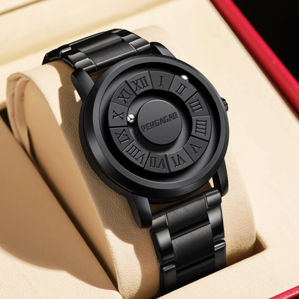 Reloj romano Pengagar