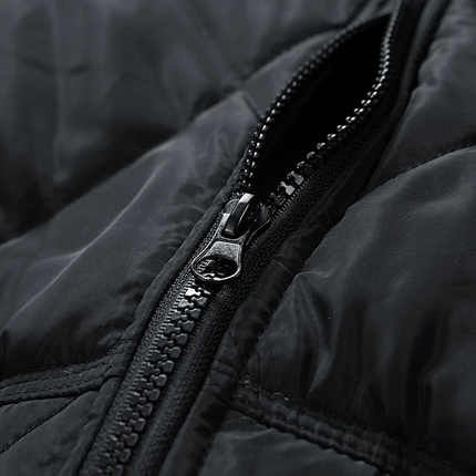 Chaqueta bomber Boston