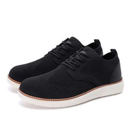 Zapatillas Oxford Brogue
