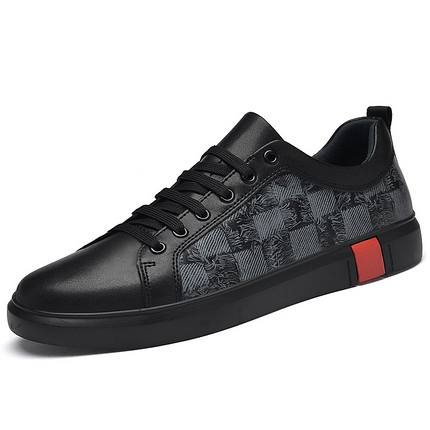 Zapatillas deportivas con la firma Noble Italiana