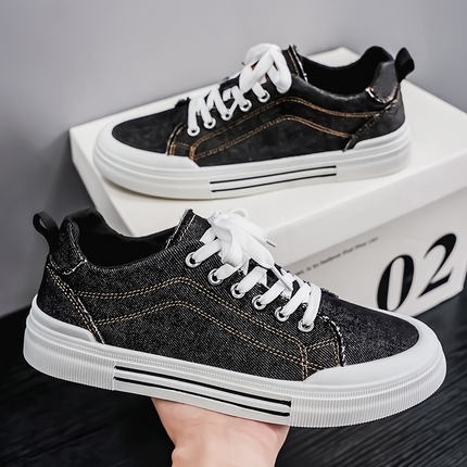 Zapatillas Hype Denim