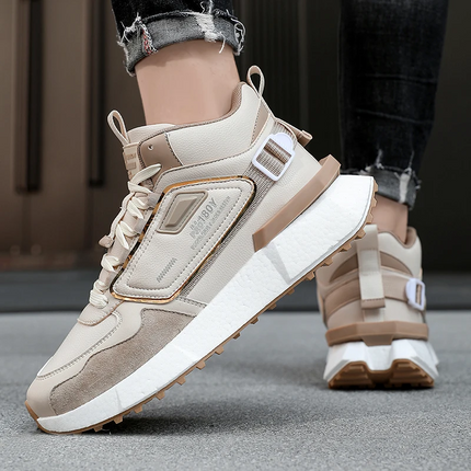 Zapatillas de calle GlideForce