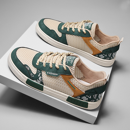 Zapatillas premium Sonnet