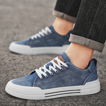 Zapatillas Hype Denim