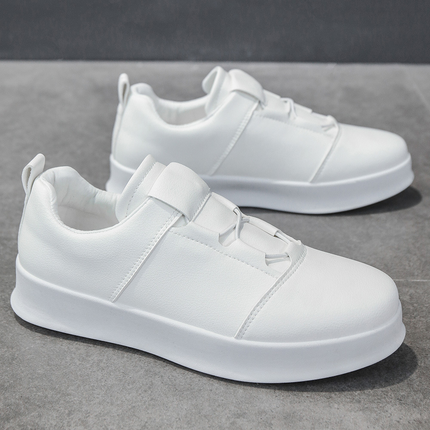 Zapatillas de cuero Orlando