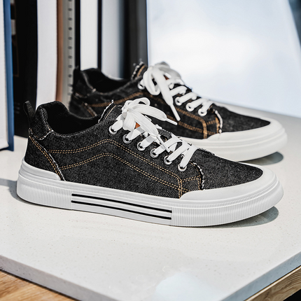 Zapatillas Hype Denim