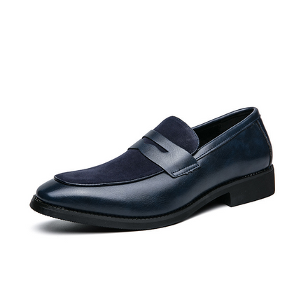 Mocasines Romanos