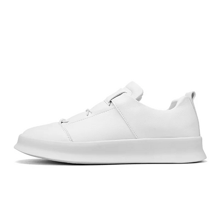 Zapatillas de cuero Orlando
