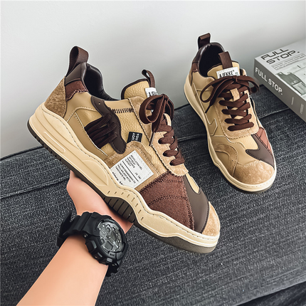 Zapatillas Hype District