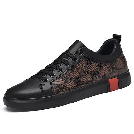 Zapatillas deportivas con la firma Noble Italiana