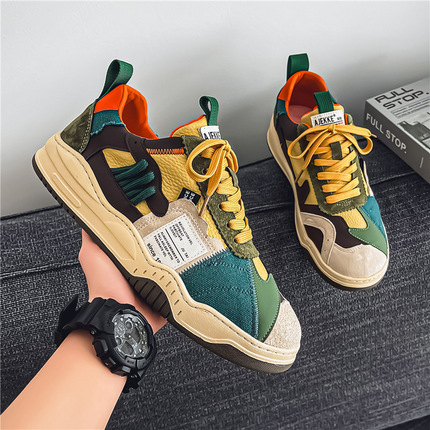 Zapatillas Hype District