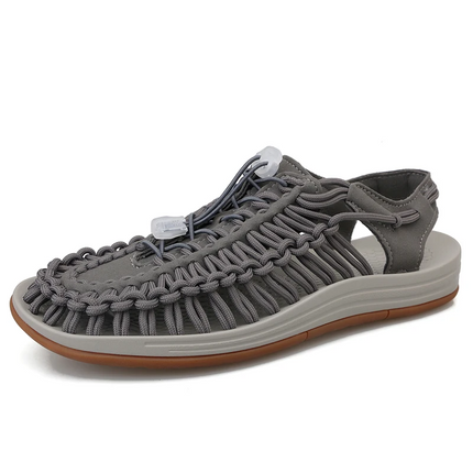 Sandalias tejidas Sierra