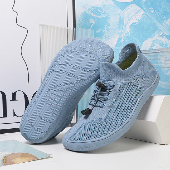 Zapatillas Hype Barefoot