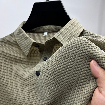 Polo de seda premium Bracciano