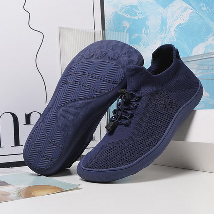 Zapatillas Hype Barefoot