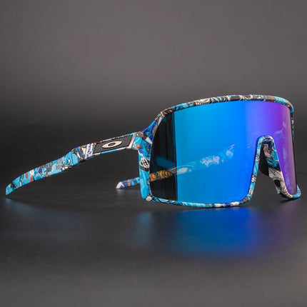 Gafas de sol polarizadas SolarSphere