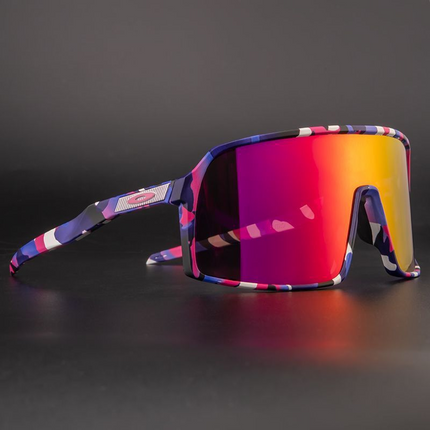 Gafas de sol polarizadas SolarSphere