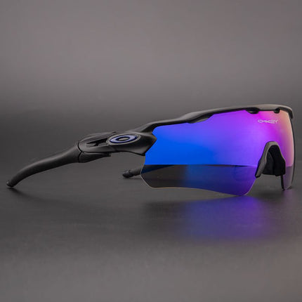 Gafas de sol polarizadas SolarTracer