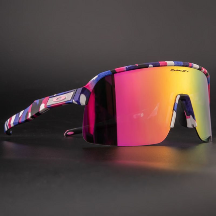 Gafas de sol polarizadas SolarHorizon