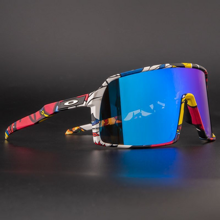 Gafas de sol polarizadas SolarSphere