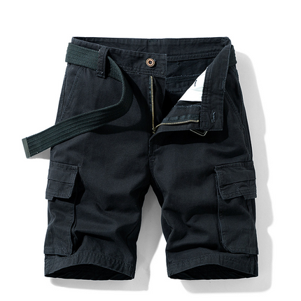 Pantalones cortos cargo Dylan Lite