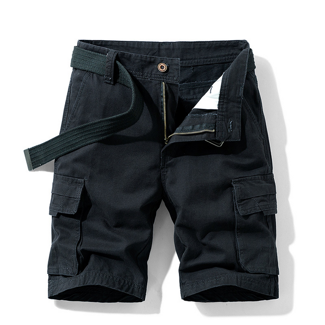 Pantalones cortos cargo Dylan Lite