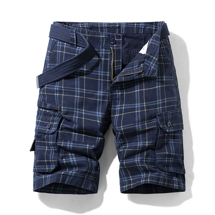 Pantalones cortos cargo Aventura