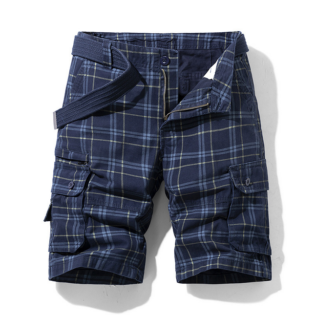 Pantalones cortos cargo Aventura