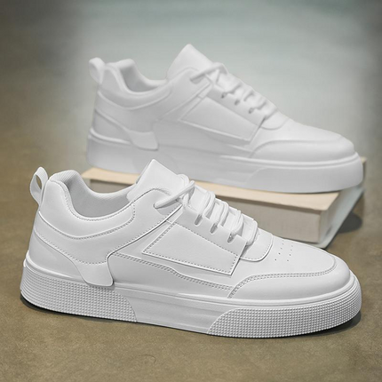 Zapatillas de cuero Hudson