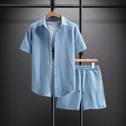 Conjunto de verano de Fabrizio