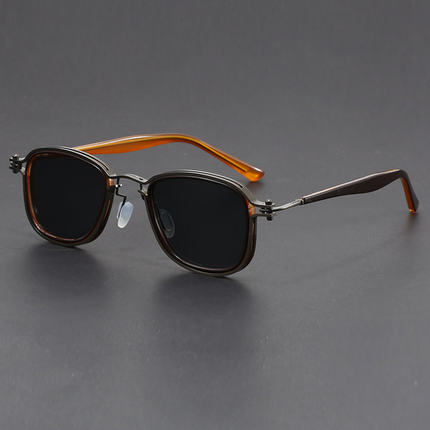 Gafas de sol cuadradas Kravitz