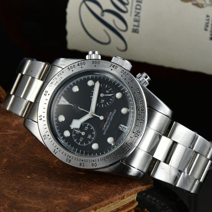 Reloj cronógrafo Marquis