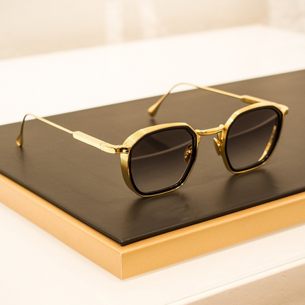 Gafas de sol Alain Delon