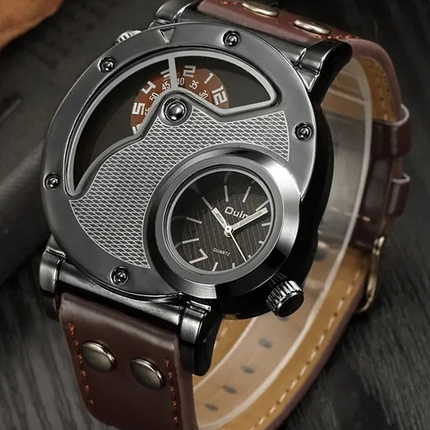 Reloj Pilot Vector