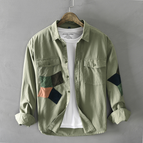 Verde militar / XS