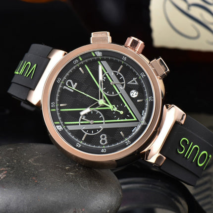 Reloj cronógrafo Vector