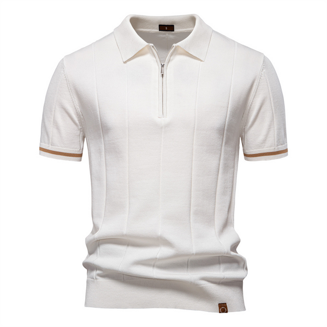Camisa polo Jacques Remy