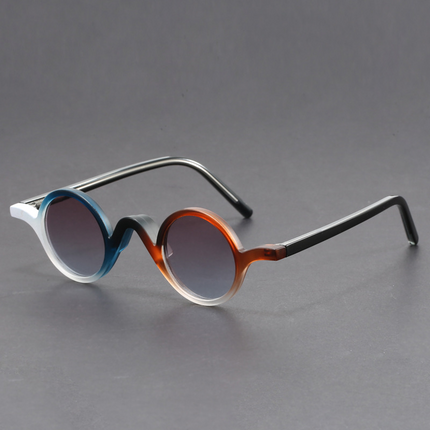 Gafas de sol retro Warhol