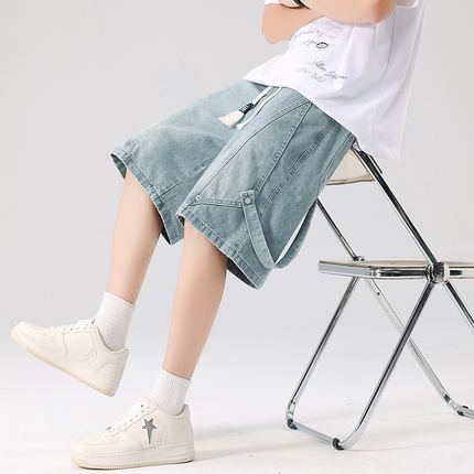 Pantalones cortos vaqueros Thornbury