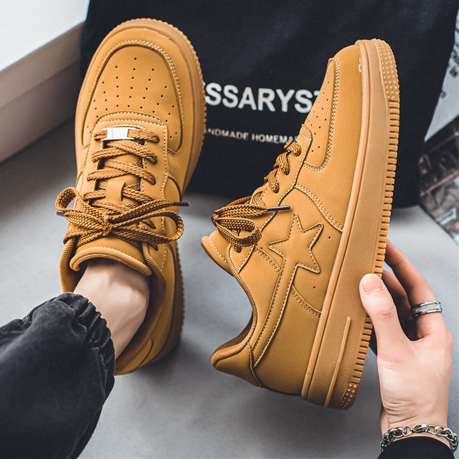 Zapatillas urbanas NovaStar