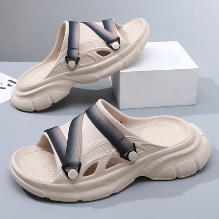 Sandalias Remington LiteStep