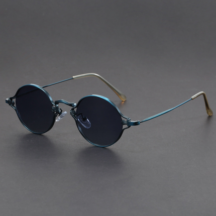 Gafas de sol redondas Cobain