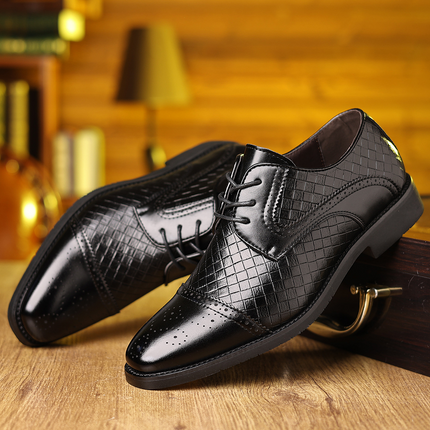 Zapatos Oxford Romano Firenze