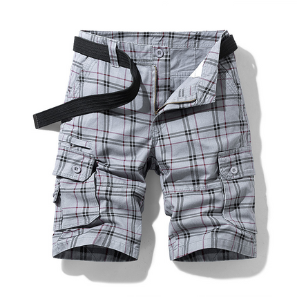 Pantalones cortos cargo Aventura
