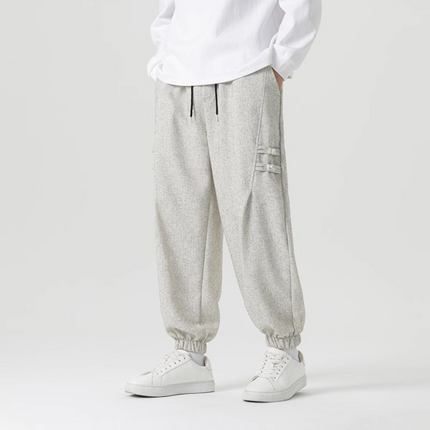 Pantalones deportivos Zenith Han