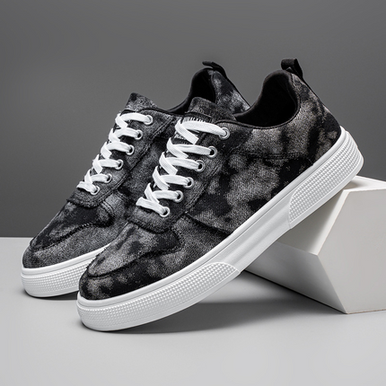 Zapatillas de mezclilla Jim Hansen