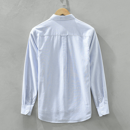 Camisa de rayas de Arden