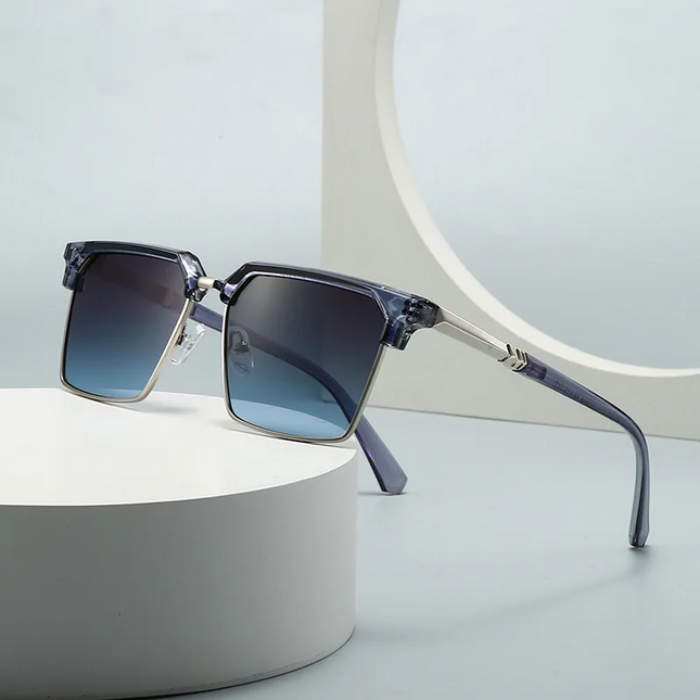Gafas de sol cuadradas Salvatore