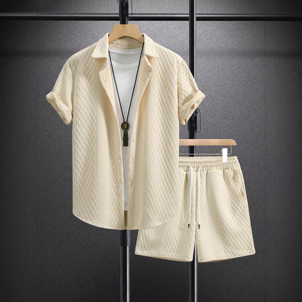 Conjunto de verano de Fabrizio