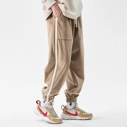 Pantalones deportivos Kinetic Flow